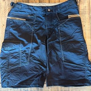 Sugoi Men’s Mountain Bike Shorts